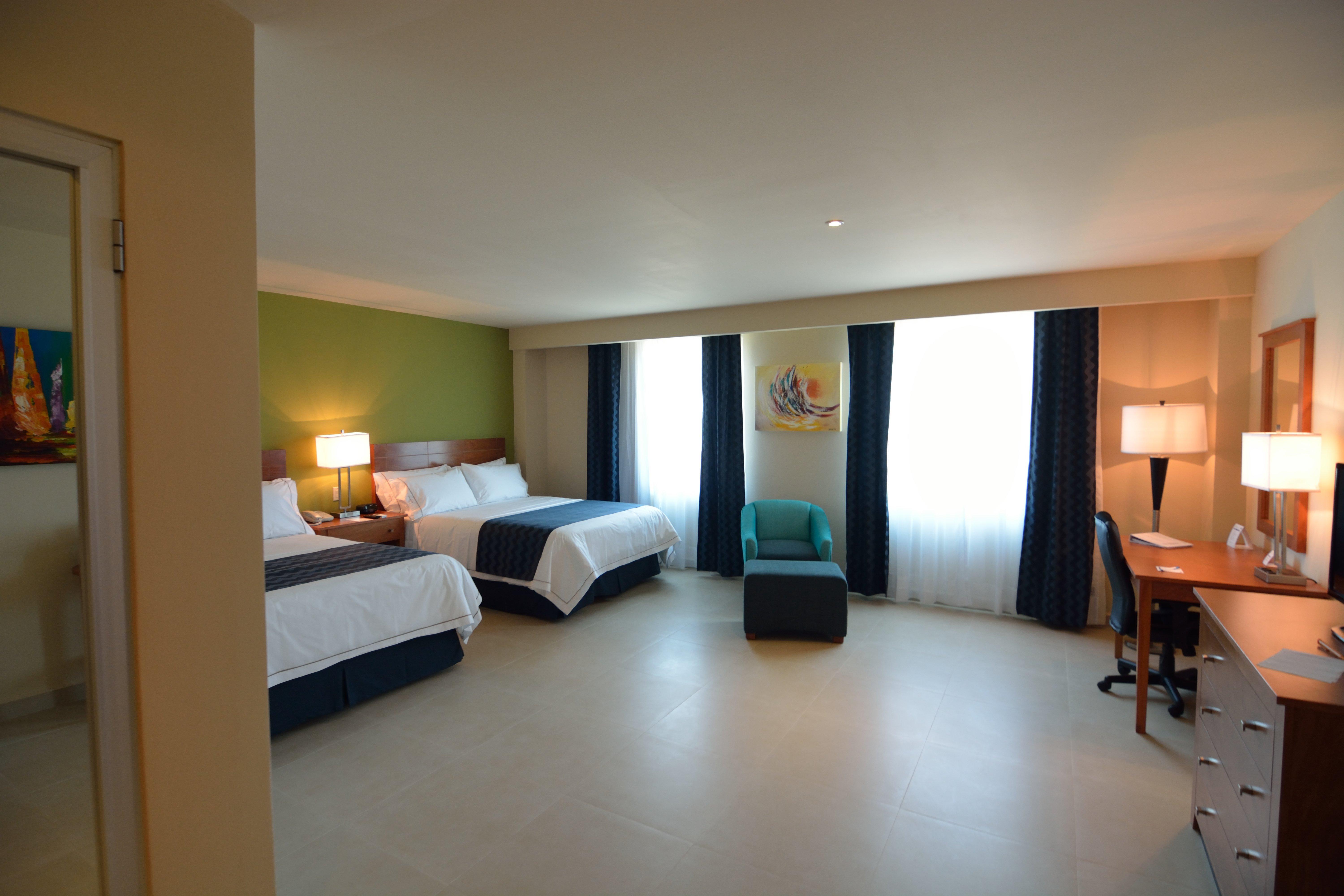 Holiday Inn Express Cabo San Lucas, An Ihg Hotel Extérieur photo