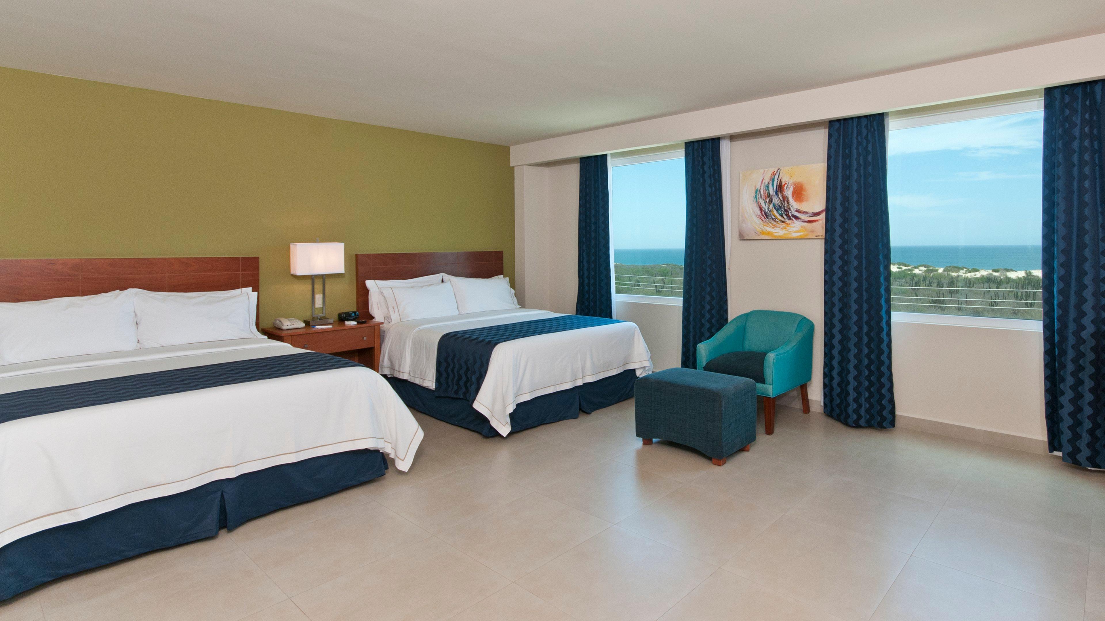 Holiday Inn Express Cabo San Lucas, An Ihg Hotel Extérieur photo